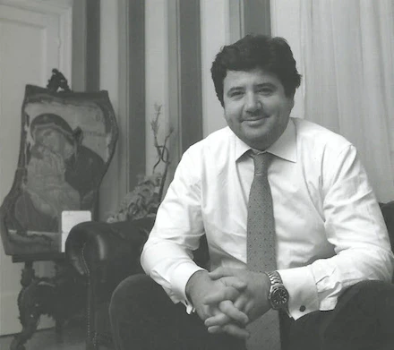 Dr Papadopoulos