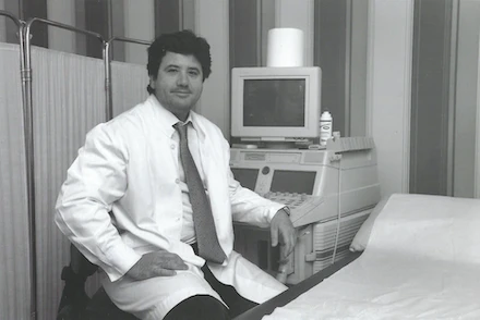 Dr Papadopoulos